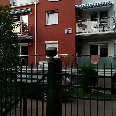 Nad Zatoka * Jurata