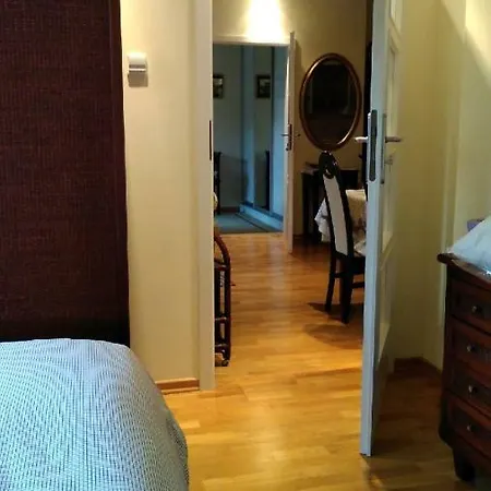 Appartement Nad Zatoka Jurata