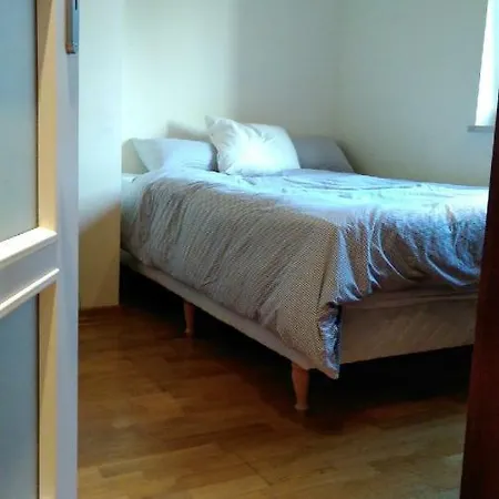 Appartement Nad Zatoka